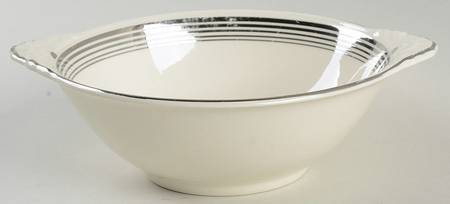 N1539 Lugged Cereal Bowl