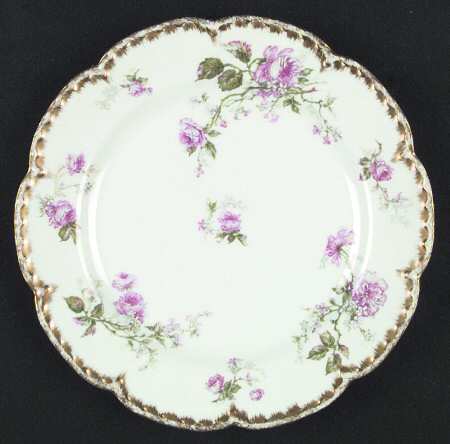 Schleiger 1145-4 by Haviland