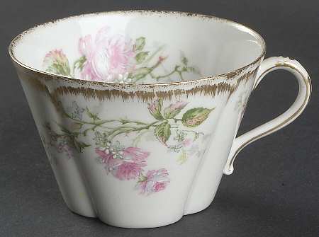 Schleiger 1145-4 Flat Cup