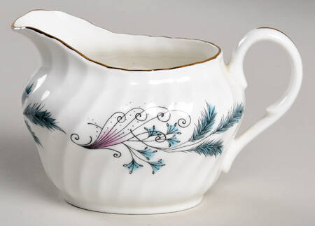 Carrousel Creamer