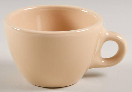 HLC881 Flat Cup