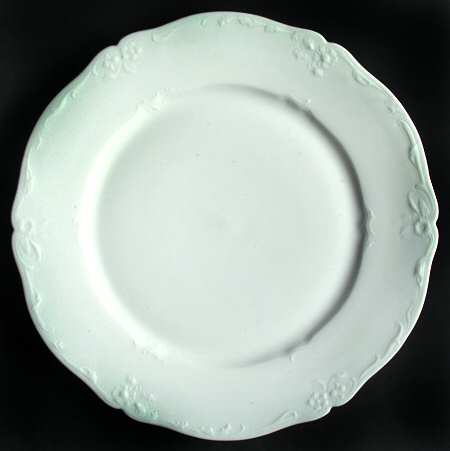 Schleiger 1007 by Haviland