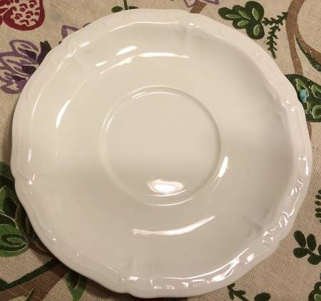 Schleiger 1007 Saucer