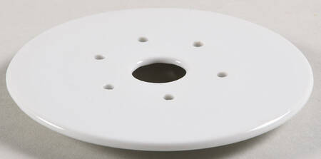 H722 Strainer for Round Butter by Haviland