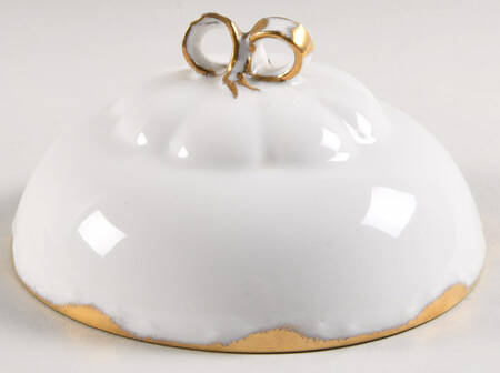 H722 Lid for Round Butter