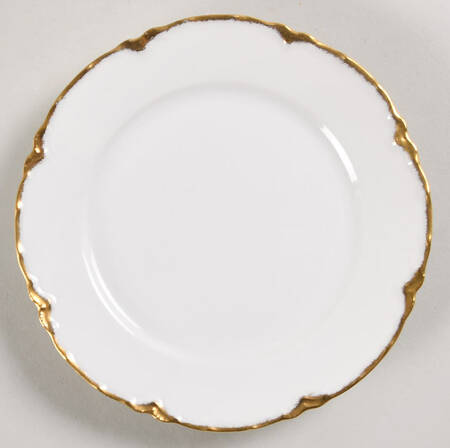 H722 Bread & Butter Plate