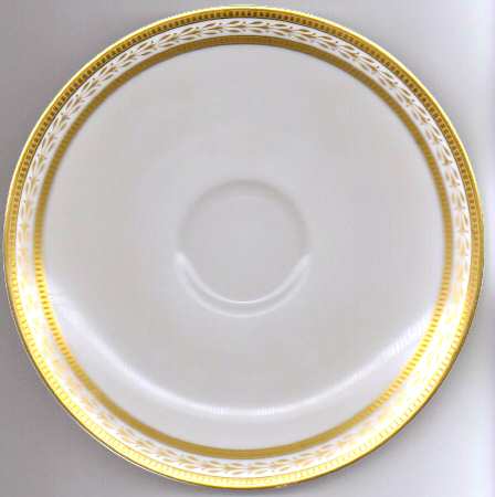 Piraeus Saucer