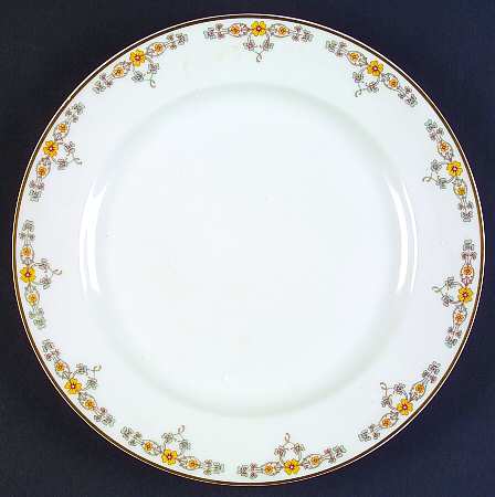 Schleiger 771 by Haviland