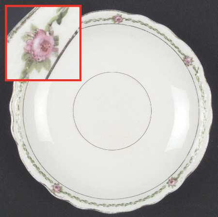 H106 Saucer
