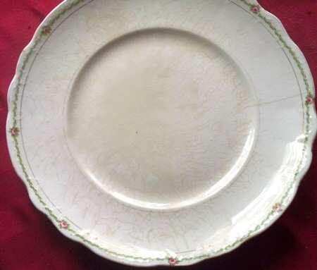 H106 by Homer Laughlin 
