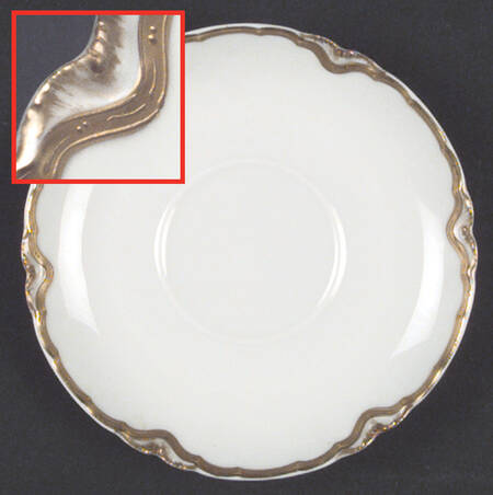 H728 Saucer