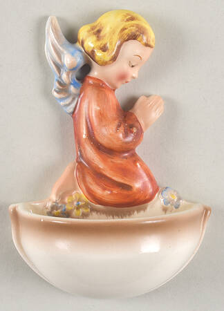 Angels at Prayer Font A & B Tm2-Angels At Prayer - Boxed