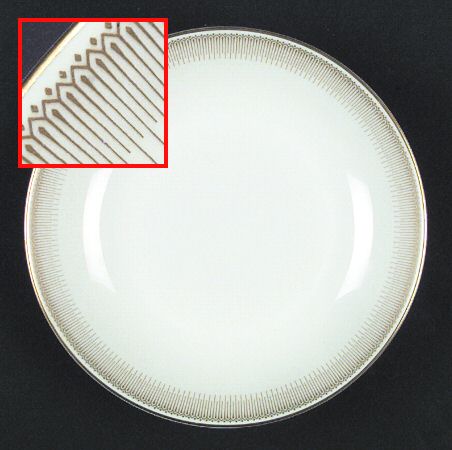 17358 Coupe Soup Bowl