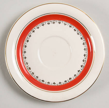 HLC894 Saucer