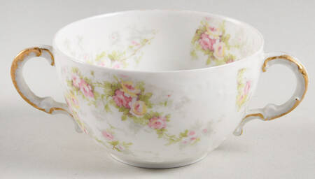 Schleiger 149-7 Flat Bouillon Cup