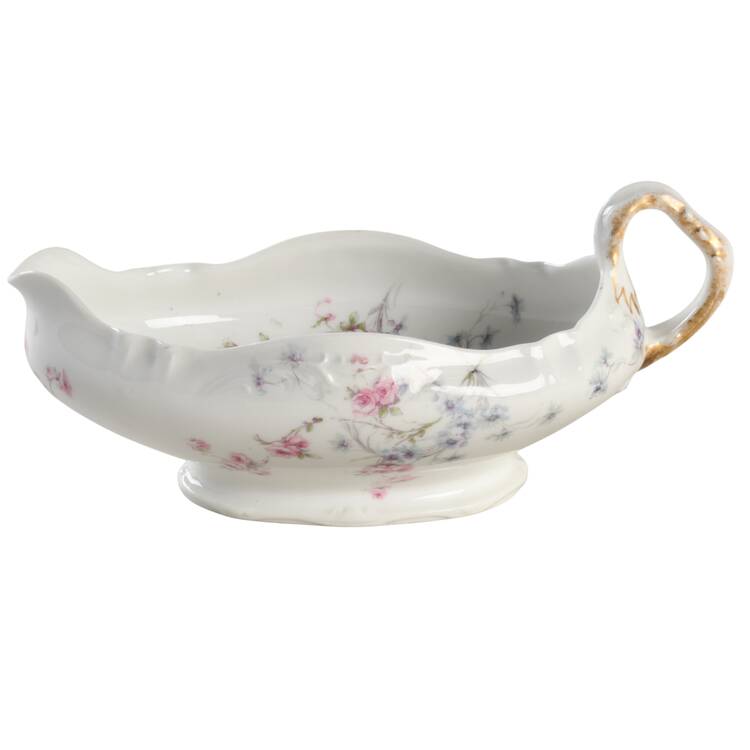 Schleiger 309-5 Gravy Boat