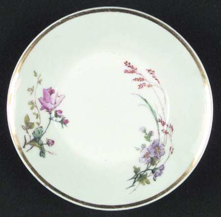 H735 Fruit/Dessert (Sauce) Bowl