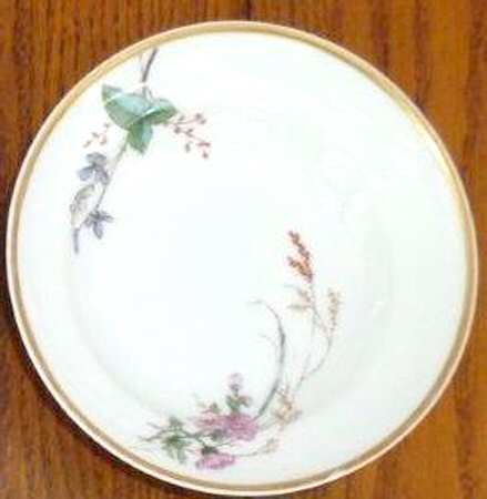 H735 Rim Soup Bowl