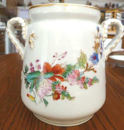 H735 Sugar Bowl No Lid