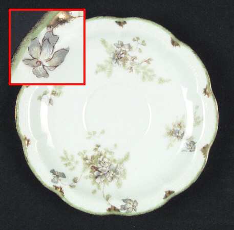 Schleiger 52k Saucer
