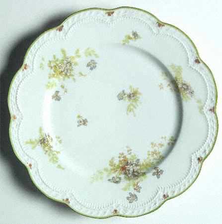 Schleiger 52k by Haviland