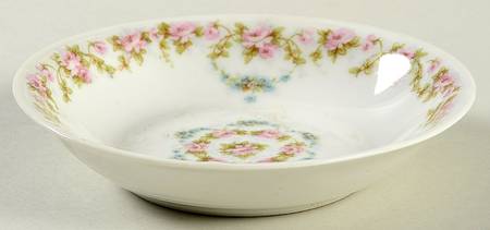 Schleiger 877d Fruit/Dessert (Sauce) Bowl