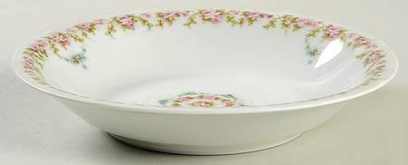 Schleiger 877d Coupe Soup Bowl