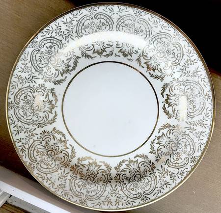 HLC902 Dinner Plate