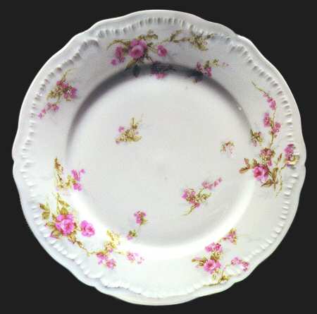 Schleiger 324g by Haviland