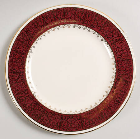 HLC906 Salad Plate