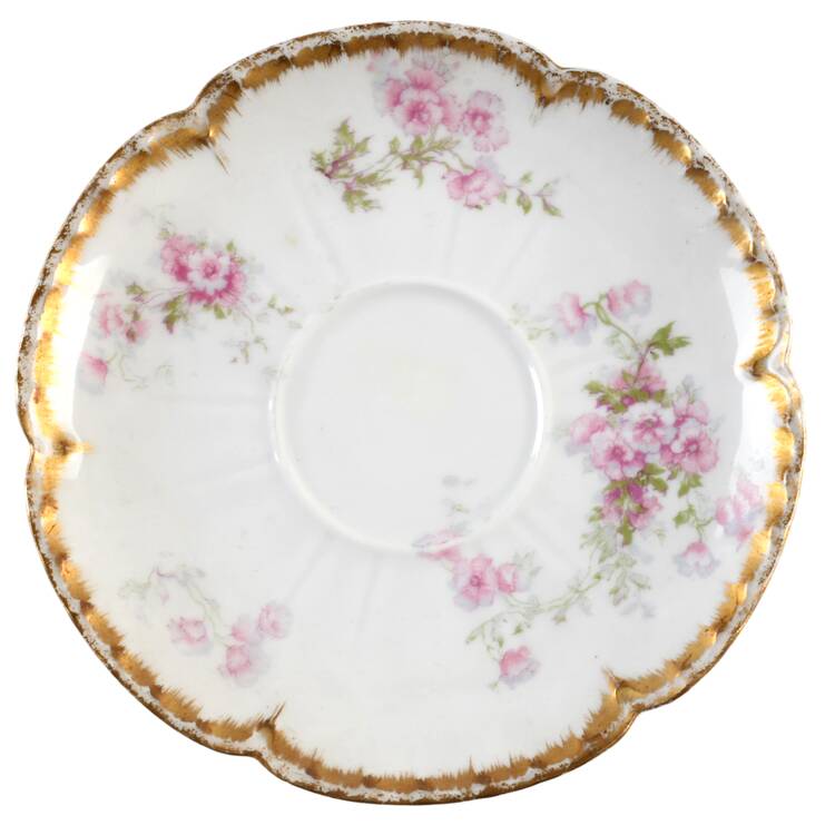 Schleiger 1173a Saucer