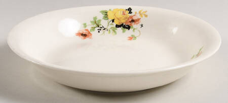 HLC907 Coupe Soup Bowl