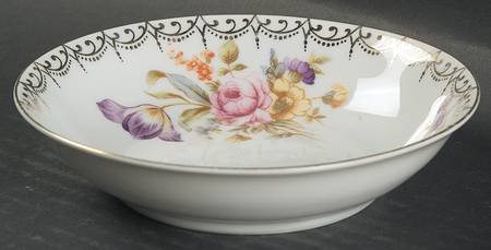 2995 Fruit/Dessert (Sauce) Bowl