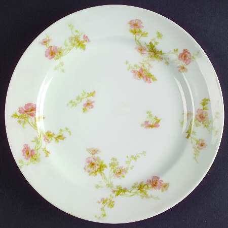 Schleiger 90A Salad Plate