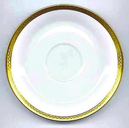 215258 Saucer