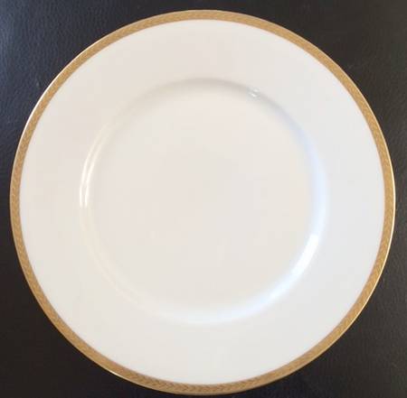 215258 Dinner Plate