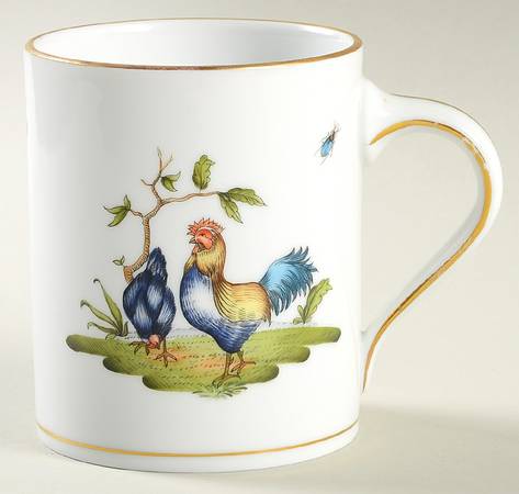 Chanticleer Grandmug