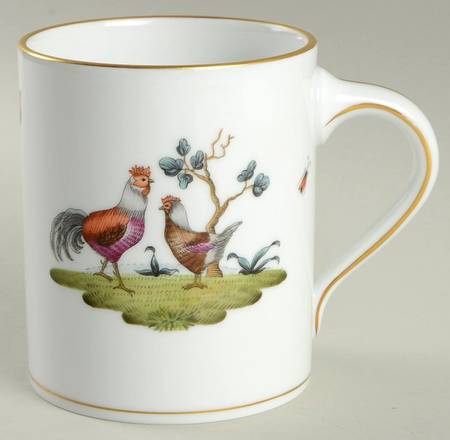 Chanticleer Grandmug