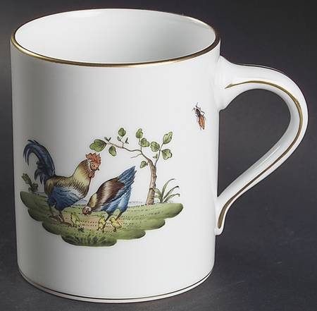 Chanticleer Grandmug