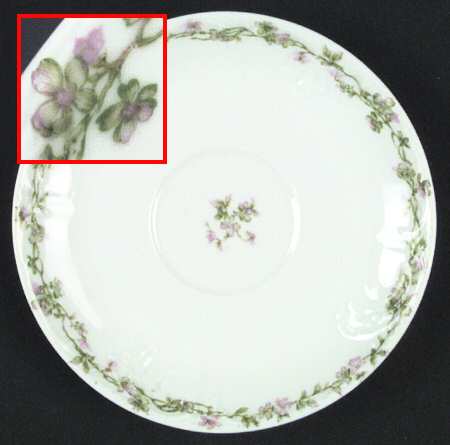 Schleiger 983-1 by Haviland