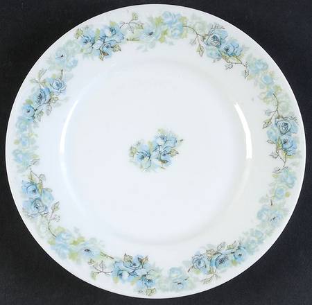 H745 Salad Plate