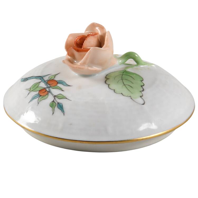 HER16 Lid for Sugar Bowl