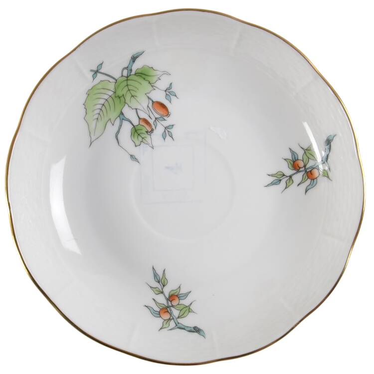HER16 Saucer for Flat Cup