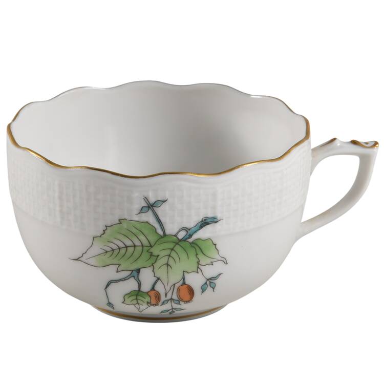 HER16 Flat Cup