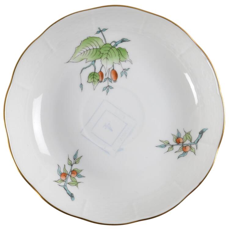 HER16 Saucer for Chocolate Cup