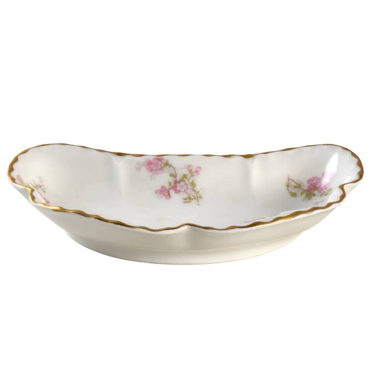 Schleiger 29Q Bone Dish