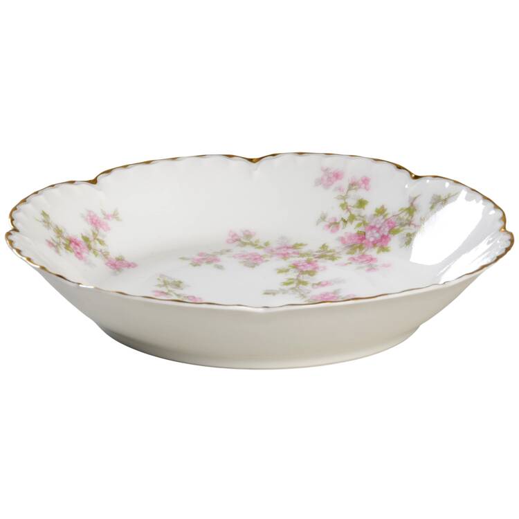 Schleiger 29Q Coupe Soup Bowl