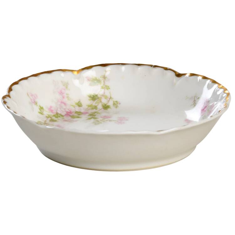 Schleiger 29Q Fruit/Dessert (Sauce) Bowl