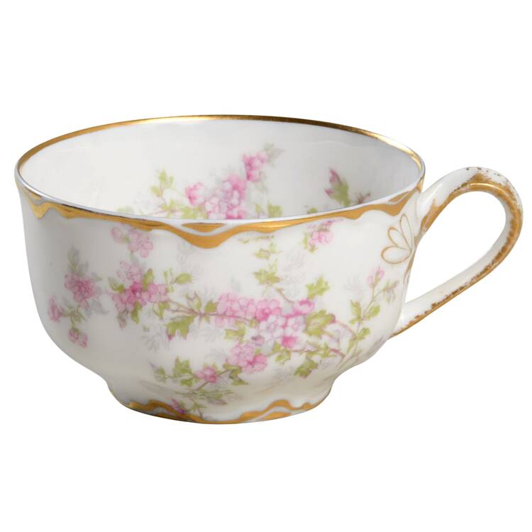 Schleiger 29Q Flat Cup