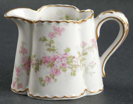 Schleiger 29Q Mini Creamer